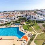 #105 T1 Silchoro By Home Holidays