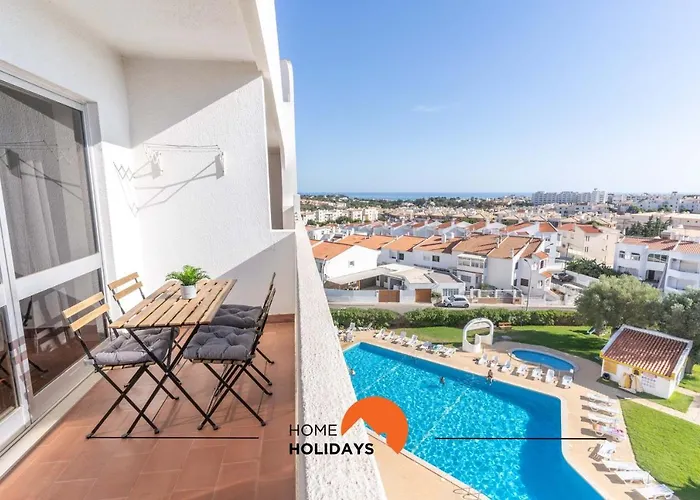 #105 T1 Silchoro By Home Holidays