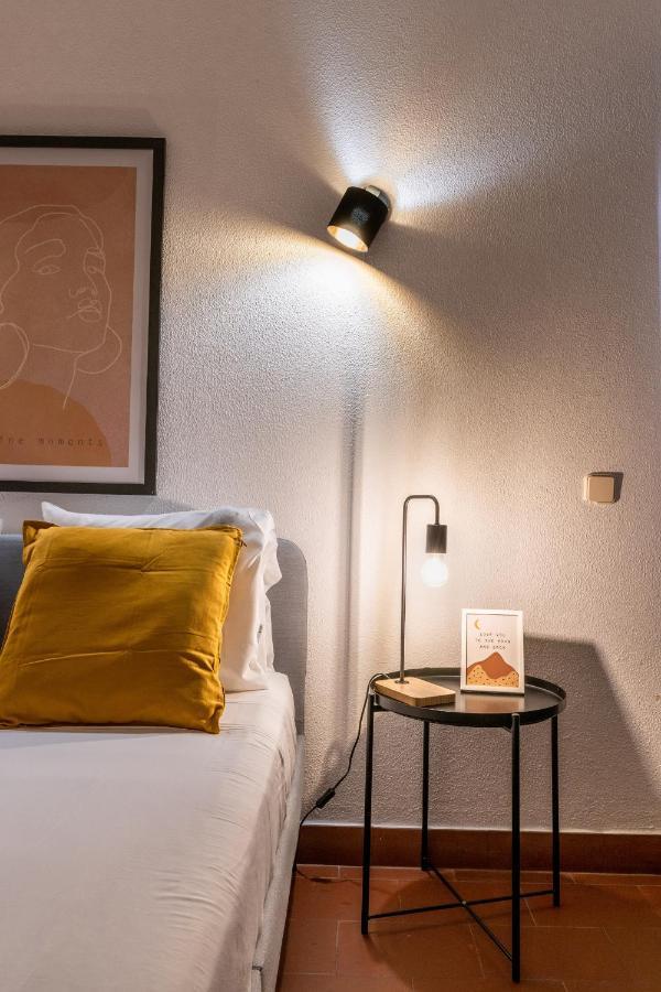 #105 T1 Silchoro By Holidays Apartment