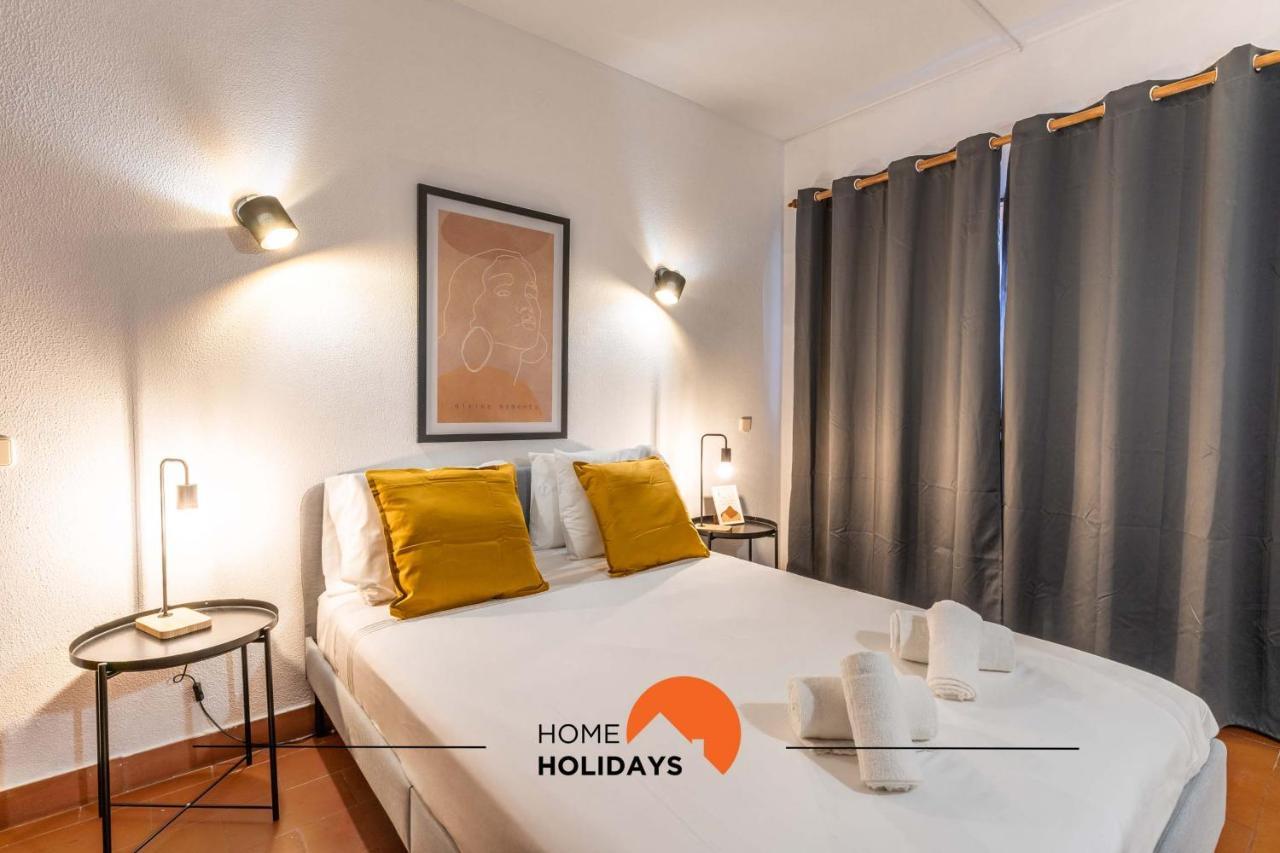 #105 T1 Silchoro By Holidays Apartment