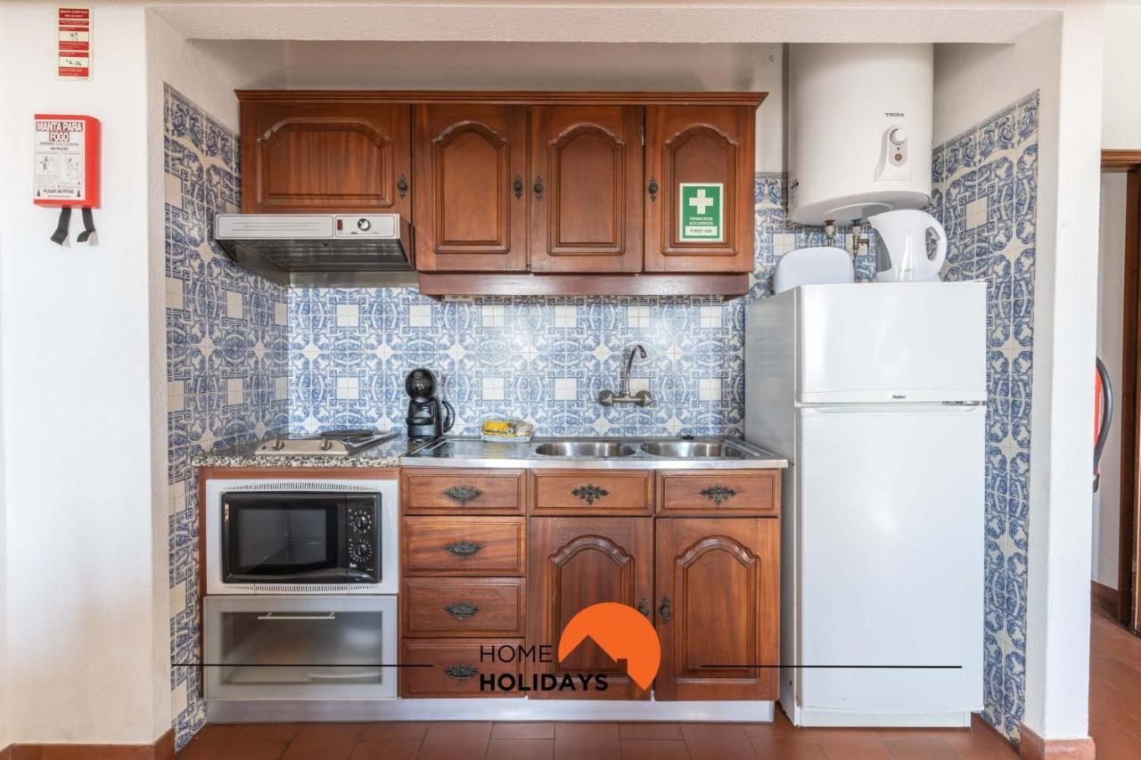 Apartment #105 T1 Silchoro By Holidays Albufeira