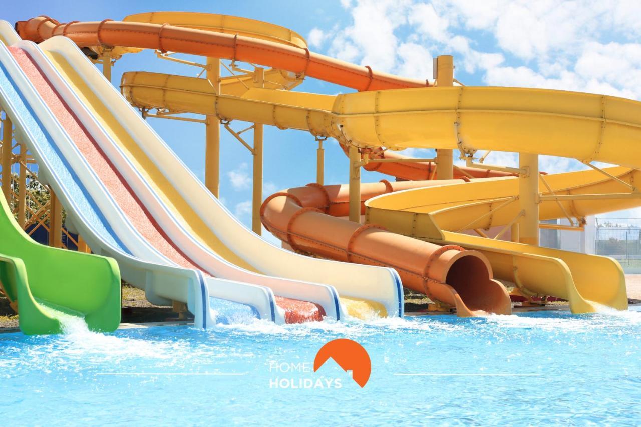 #105 T1 Silchoro By Holidays