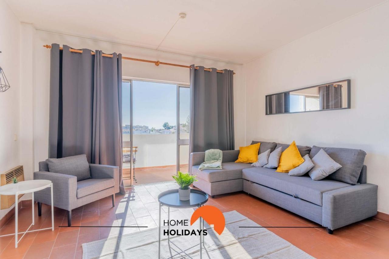 #105 T1 Silchoro By Holidays Apartment