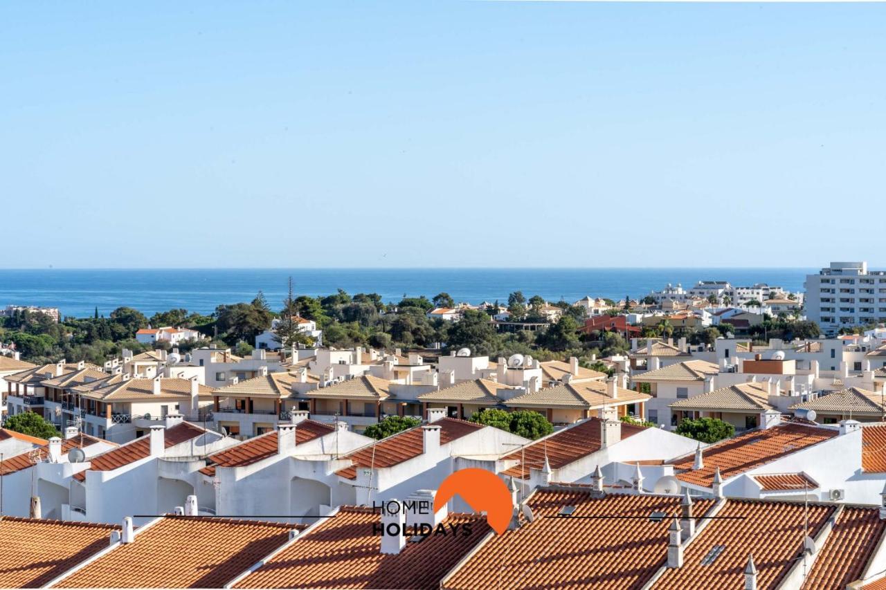 #105 T1 Silchoro By Holidays Apartment Albufeira
