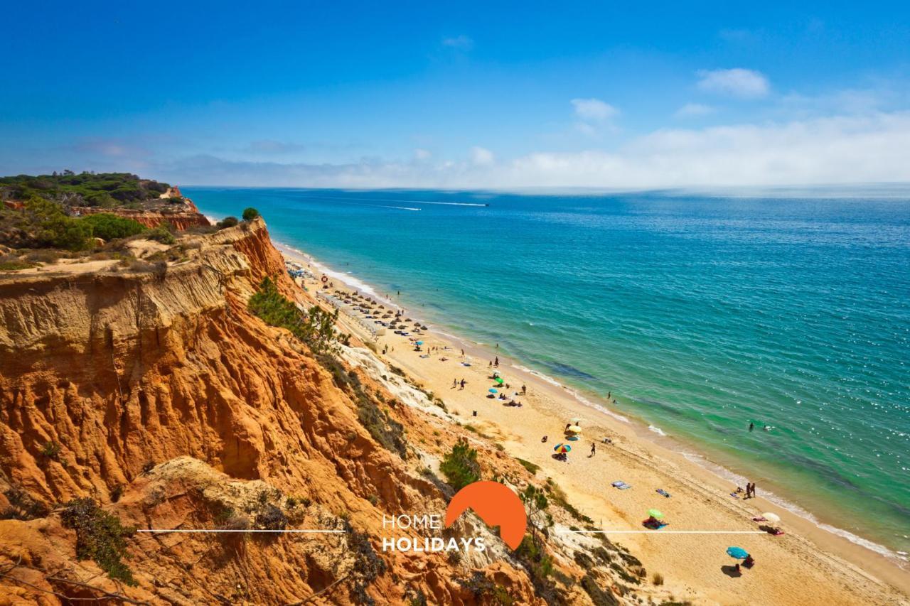 #105 T1 Silchoro By Holidays Albufeira