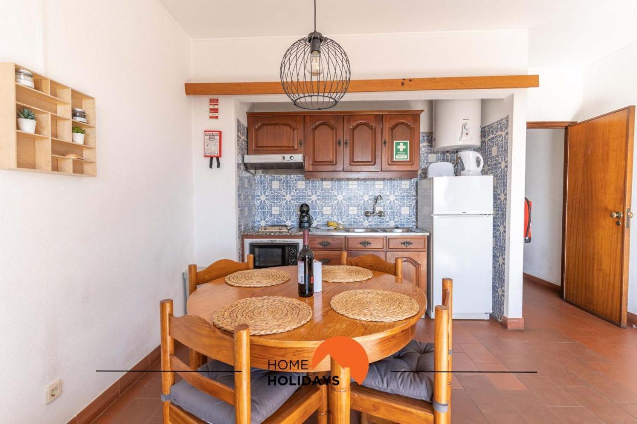 Apartment #105 T1 Silchoro By Holidays Albufeira