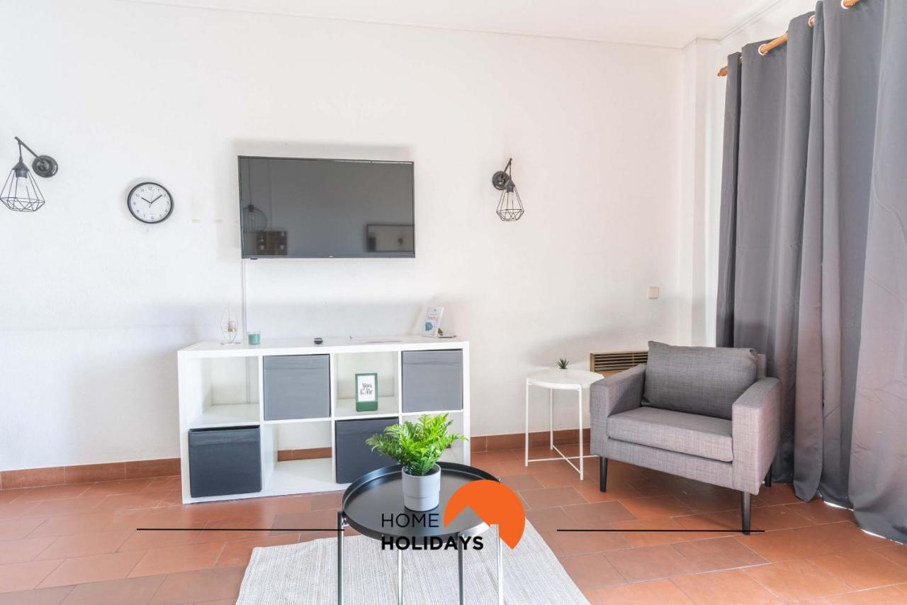 #105 T1 Silchoro By Holidays Apartment