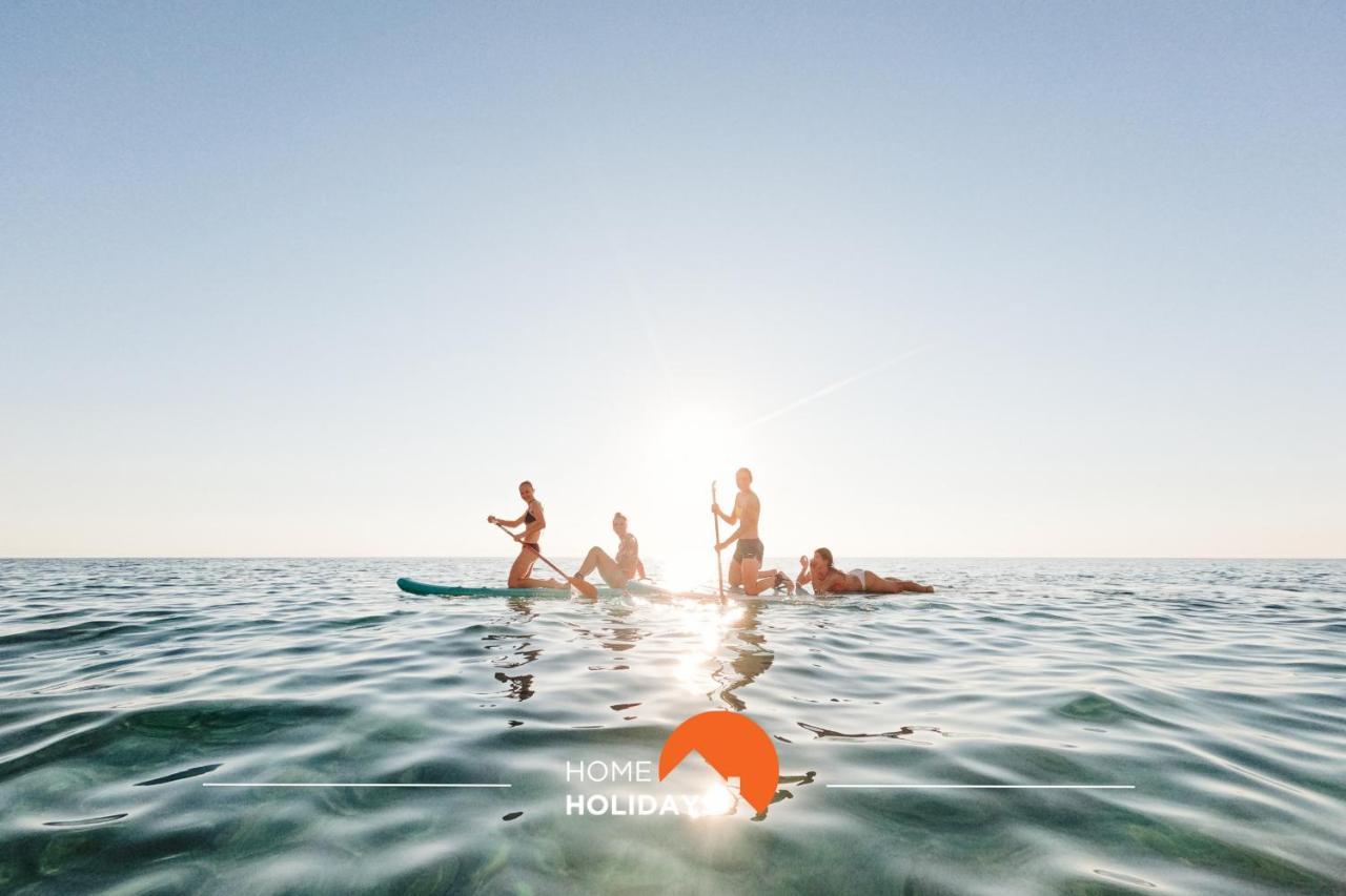 #105 T1 Silchoro By Holidays Albufeira